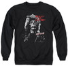 Image for They Live Crewneck - They Want