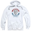 Image for The Three Stooges Hoodie - Curly For President Wiseguy