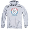 Image for The Three Stooges Hoodie - Curly For President Knucklehead