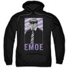 Image for The Three Stooges Hoodie - Emoe