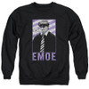 Image for The Three Stooges Crewneck - Emoe