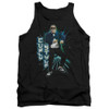 Image for The Three Stooges Tank Top - Curly Style