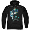 Image for The Three Stooges Hoodie - Curly Style