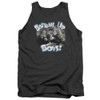 Image for The Three Stooges Tank Top - Bottoms Up
