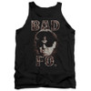 Image for The Three Stooges Tank Top - Bad Moe Fo