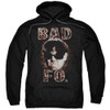 Image for The Three Stooges Hoodie - Bad Moe Fo