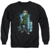 Image for The Three Stooges Crewneck - Larry Style