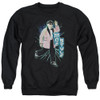 Image for The Three Stooges Crewneck - Moe Style