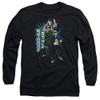 Image for The Three Stooges Long Sleeve T-Shirt - Stooge Style