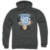 Image for The Three Stooges Hoodie - 85th Anniversary 2