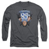 Image for The Three Stooges Long Sleeve T-Shirt - 85th Anniversary 2