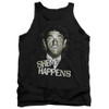 Image for The Three Stooges Tank Top - Shemp Happens