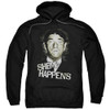Image for The Three Stooges Hoodie - Shemp Happens