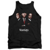 Image for The Three Stooges Tank Top - Wiseguys