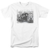 Image for The Three Stooges T-Shirt - Hello