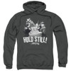 Image for The Three Stooges Hoodie - Hold Still