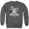 Image for The Three Stooges Crewneck - Hold Still