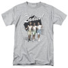 Image for The Three Stooges T-Shirt - Hey Ladies