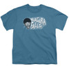 Image for The Three Stooges Youth T-Shirt - Niagara Falls