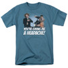 Image for The Three Stooges T-Shirt - Headache