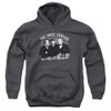 Image for The Three Stooges Youth Hoodie - Hello Again