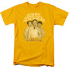 Image for The Three Stooges T-Shirt - Morons