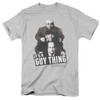 Image for The Three Stooges T-Shirt - Guy Thing