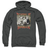 Image for The Three Stooges Hoodie - Moronica