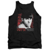 Image for The Three Stooges Tank Top - Get Outta Here