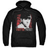 Image for The Three Stooges Hoodie - Get Outta Here