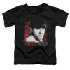 Image for The Three Stooges Toddler T-Shirt - Get Outta Here