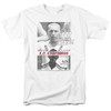 Image for The Three Stooges T-Shirt - Weasel