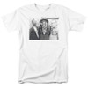 Image for The Three Stooges T-Shirt - Cutoff