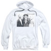 Image for The Three Stooges Hoodie - Cutoff