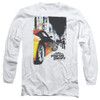 Image for The Fast and the Furious Tokyo Drift Long Sleeve T-Shirt - Poster