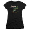 Image for The Fast and the Furious Girls T-Shirt - Drifting Together