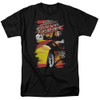 Image for The Fast and the Furious T-Shirt - Drifting Crew