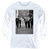 Friends Youth Long Sleeve T-Shirt - Walk the Streets