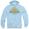 Image for The Land Before Time Hoodie - Dino Breakout