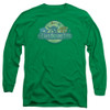 Image for The Land Before Time Long Sleeve T-Shirt - Retro Logo