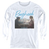 Image for Riverdale Youth Long Sleeve T-Shirt - Bughead 
