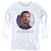 Image for Riverdale Youth Long Sleeve T-Shirt - Of the Year