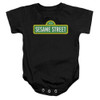 Image for Sesame Street Baby Creeper - Sesame Street Logo