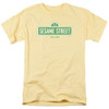 Image for Sesame Street T-Shirt - Since 1969
