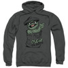 Image for Sesame Street Hoodie - Early Grouch