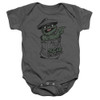 Image for Sesame Street Baby Creeper - Early Grouch