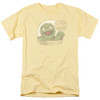 Image for Sesame Street T-Shirt - I Love Trash