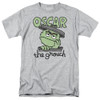 Image for Sesame Street T-Shirt - Canned Grouch