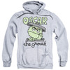 Image for Sesame Street Hoodie - Canned Grouch