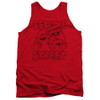 Image for Sesame Street Tank Top - Group Crunch